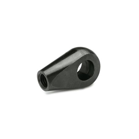 Otto Ganter Swing Nut, GN 444.2